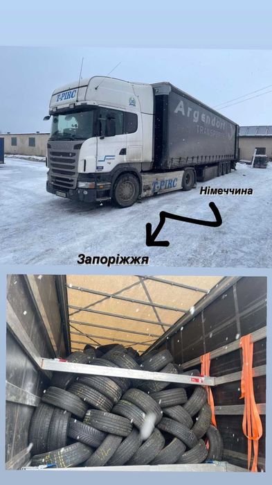 Шини R 16 в гарному стані