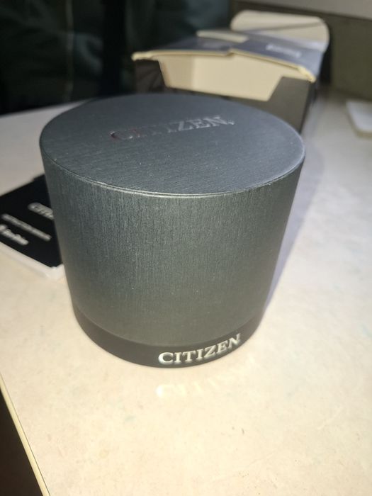 Часи часы наручные Citizen