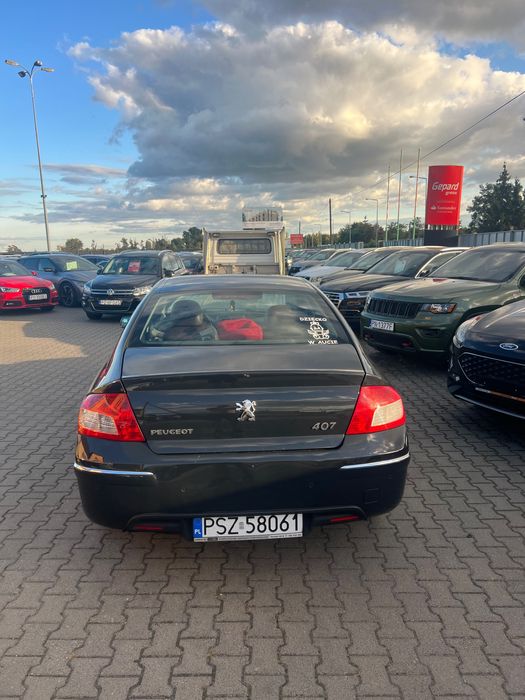Sprzedam samochód
