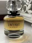 Perfumy Givenchy L’interdit edp 35ml
