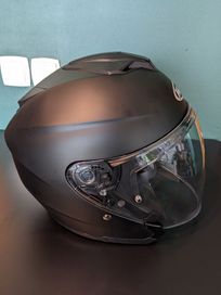 Kask motocyklowy HJC i30