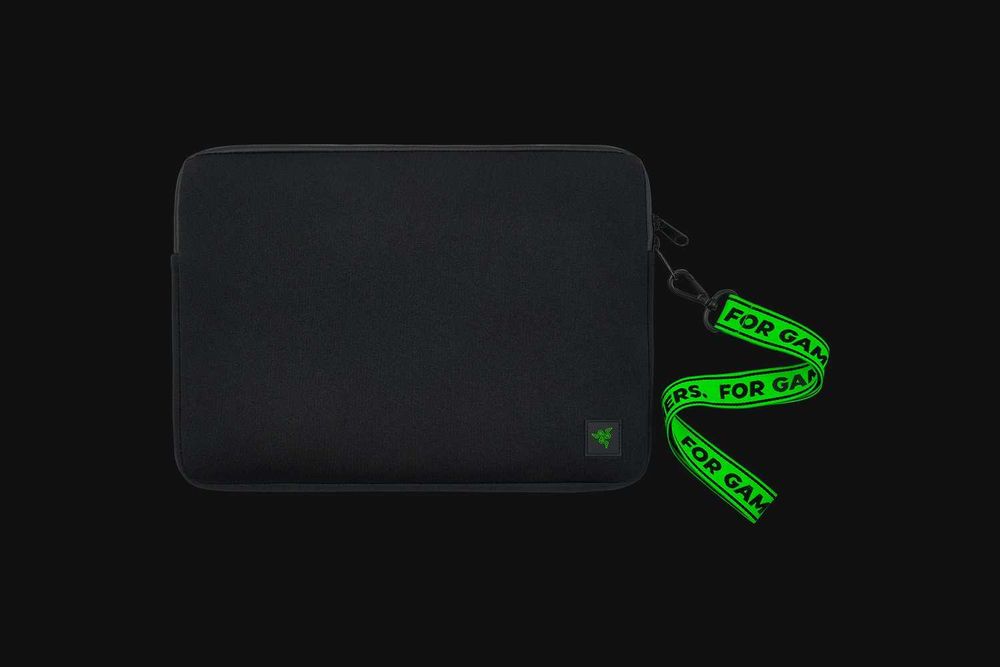 Чохол Razer Neoprene Sleeve V2 (13.3")