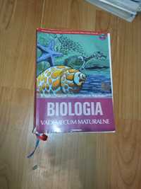 Biologia - vademecum maturalne