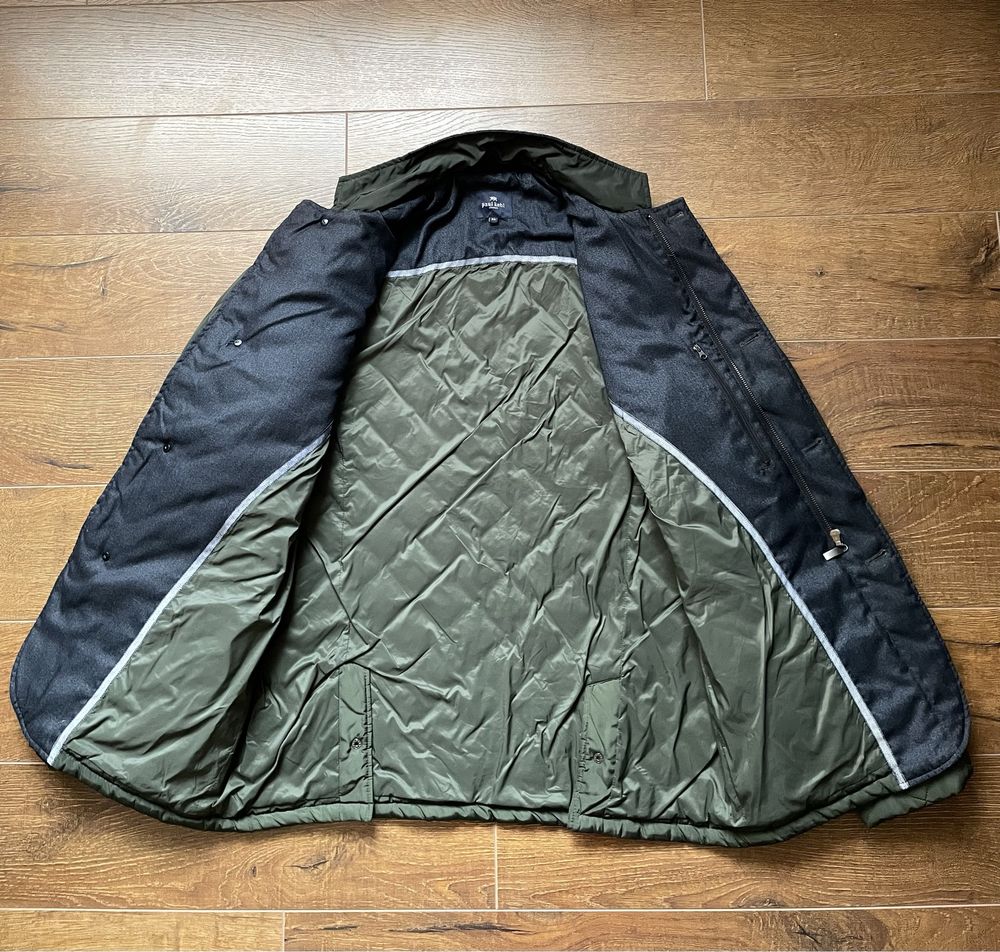 Куртка пальто paul kehl оригинал | мужская одежда