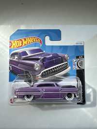 Hot Wheels Custom ’53 Chevy TREASURE HUNT