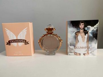 Perfumy damskie 100ml Olumapea