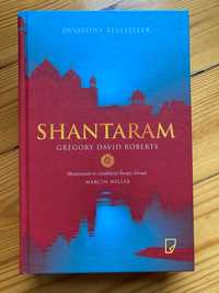 Shantaram - Gregory David Roberts