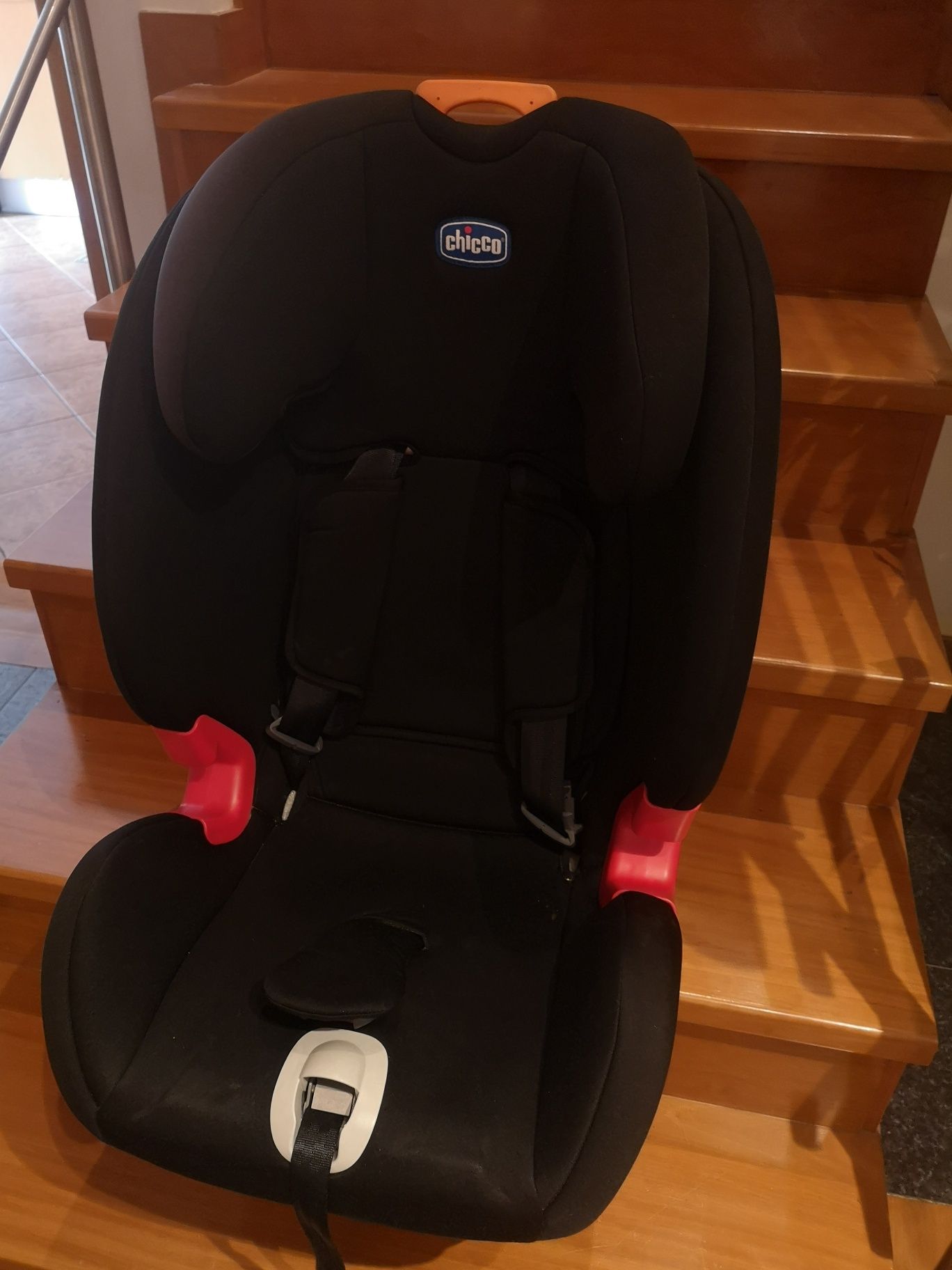 Cadeira auto Chicco