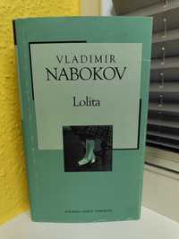 Vladimir Nabokov "Lolita"