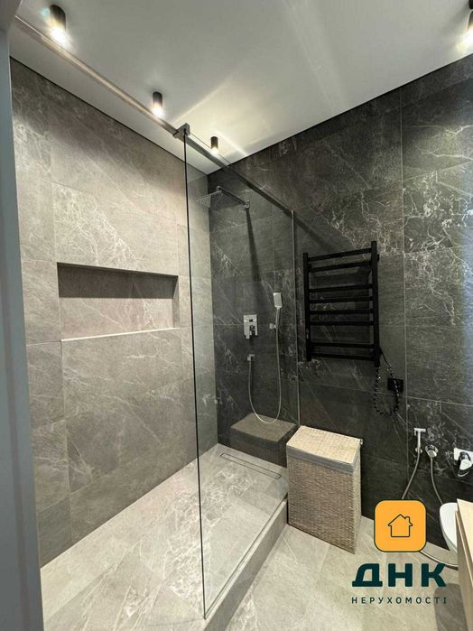 Аркадия, Каманина. Автономия !! Эксклюзивная квартира .Парк ,море.