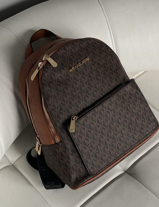 Рюкзак Michael Kors, жіночий рюкзак, женский рюкзак, наплічник, ранець