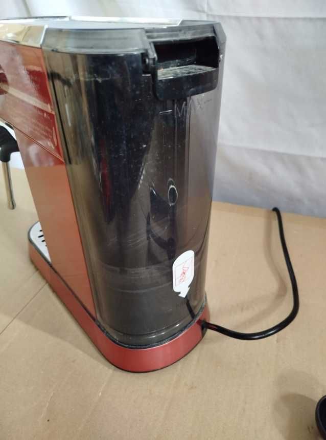 Ekspres do kawy Klarstein Futura Espressomaker