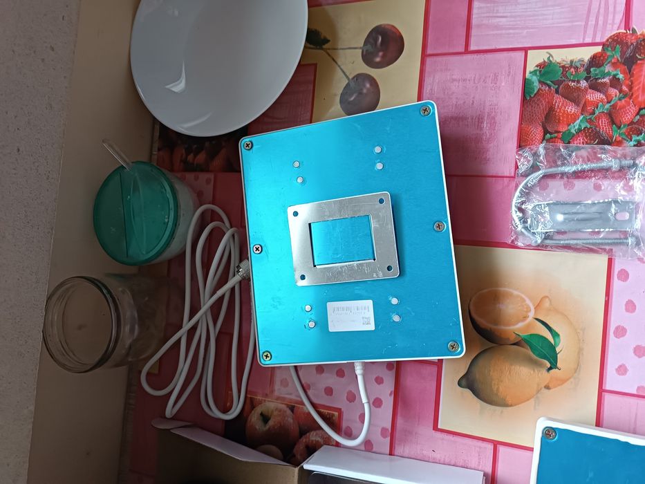 Підсилювач сигналу Lintratek KW23C-DW