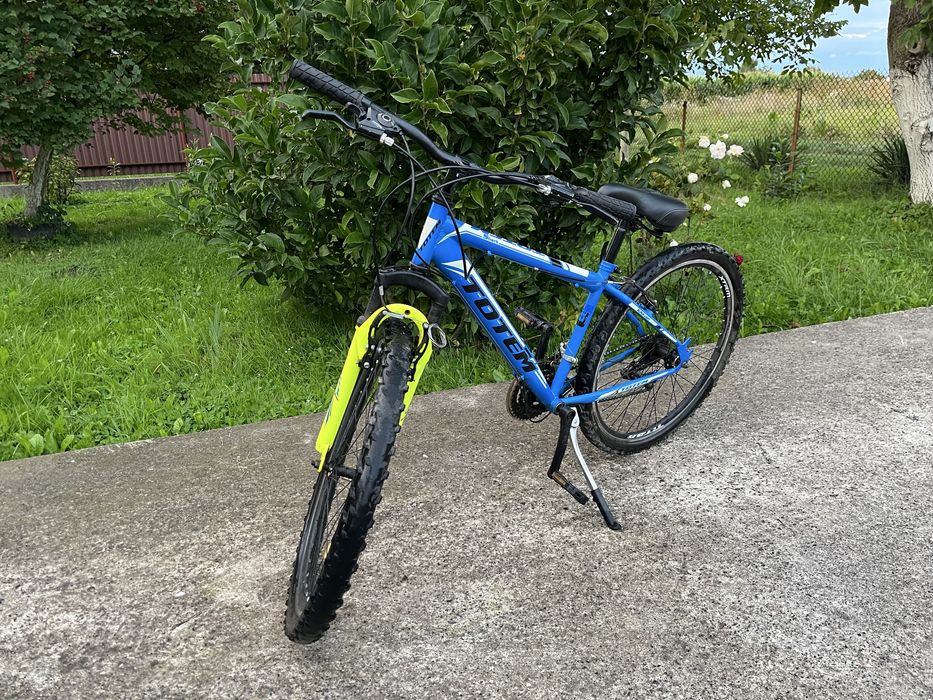 Велосипед, ровер