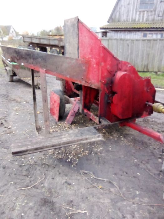 Робочий стан обслужиний