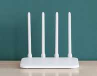 Маршрутизатор Xiaomi Mi WiFi Router 4C (DVB4231GL)