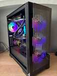 Komputer gamingowy i7-6700K / GTX 1070 Ti / 32GB RAM / RGB