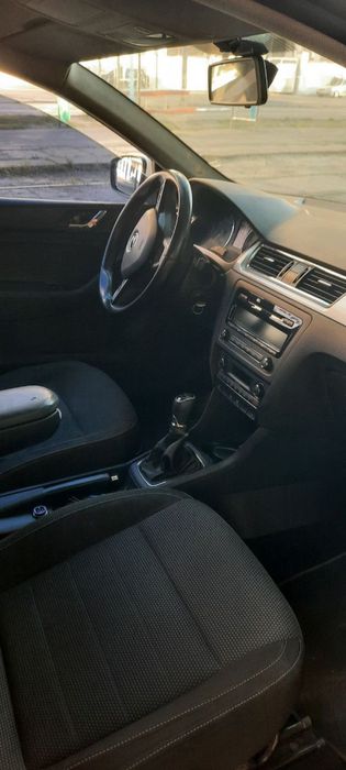 Продам свій автомобіль Skoda Rapid один власник