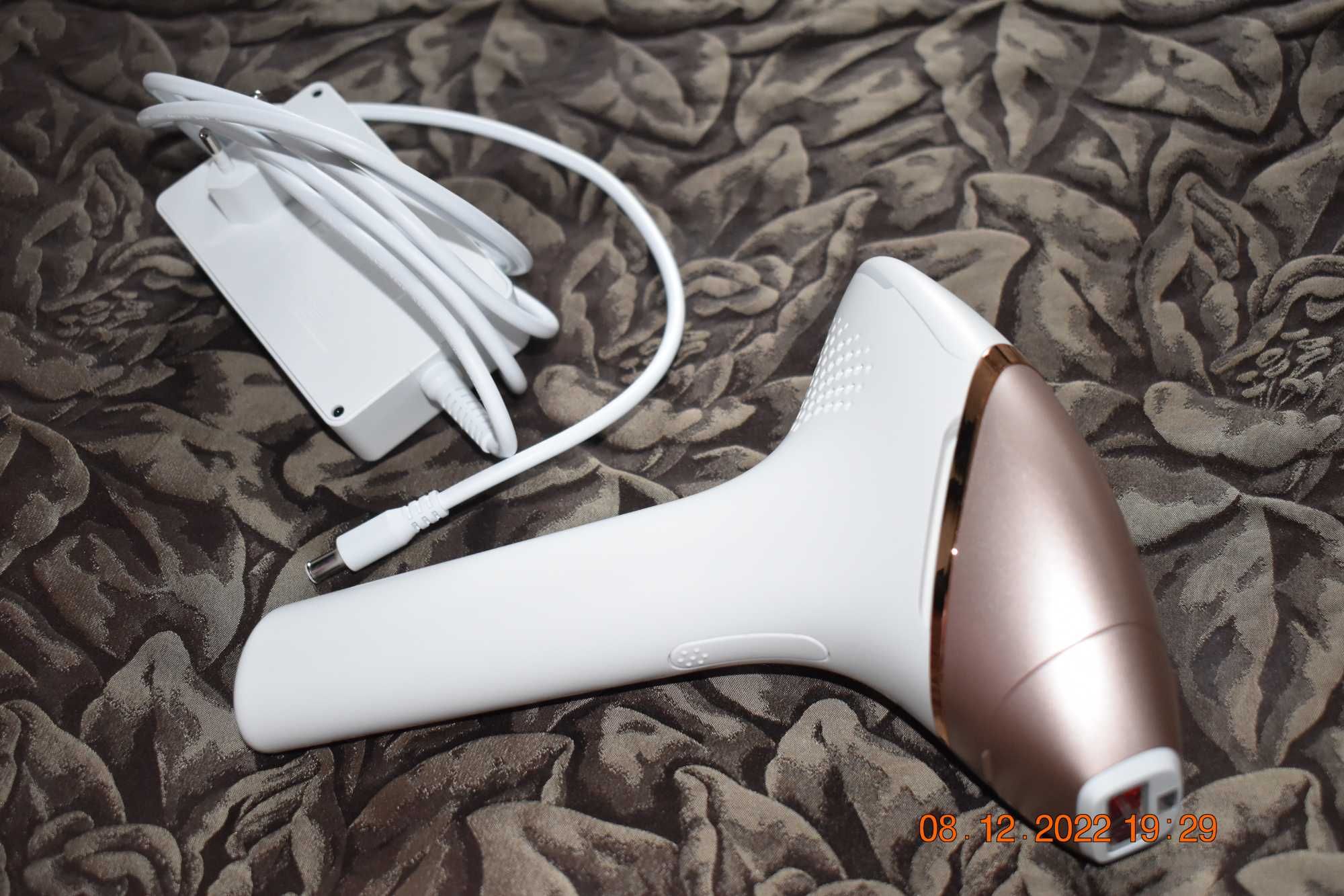 Depilator świetlny Philips Lumea Prestige