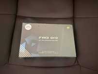 Цапопідсилювач FiiO QX13