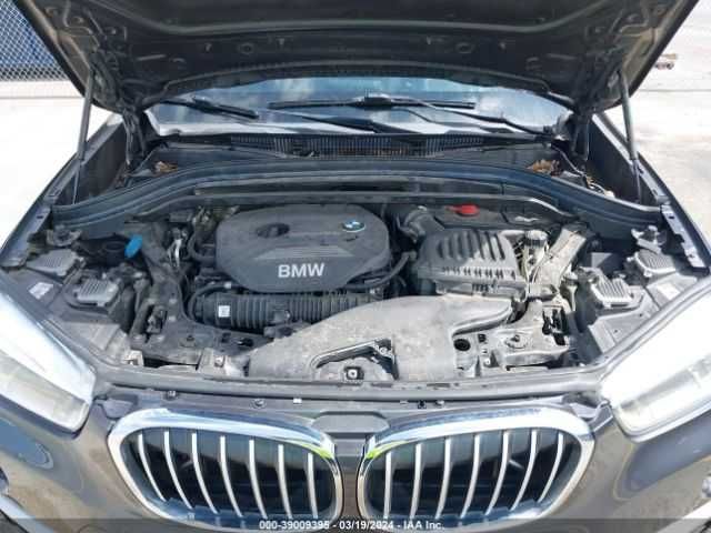 BMW X1 Xdrive28i 2016