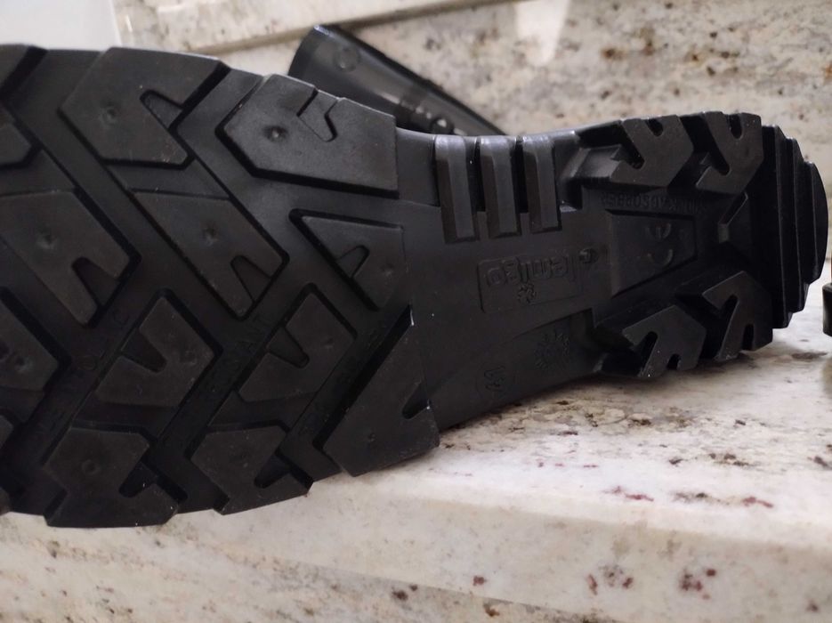 Buty gumowe Lemigo Bart 917 S5    2 pary rozmiar 41 i 42