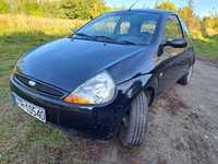 Zwrotny Ford Ka 1,3 benzyna