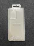 Etui clear cover do samsung galaxy note20ultra