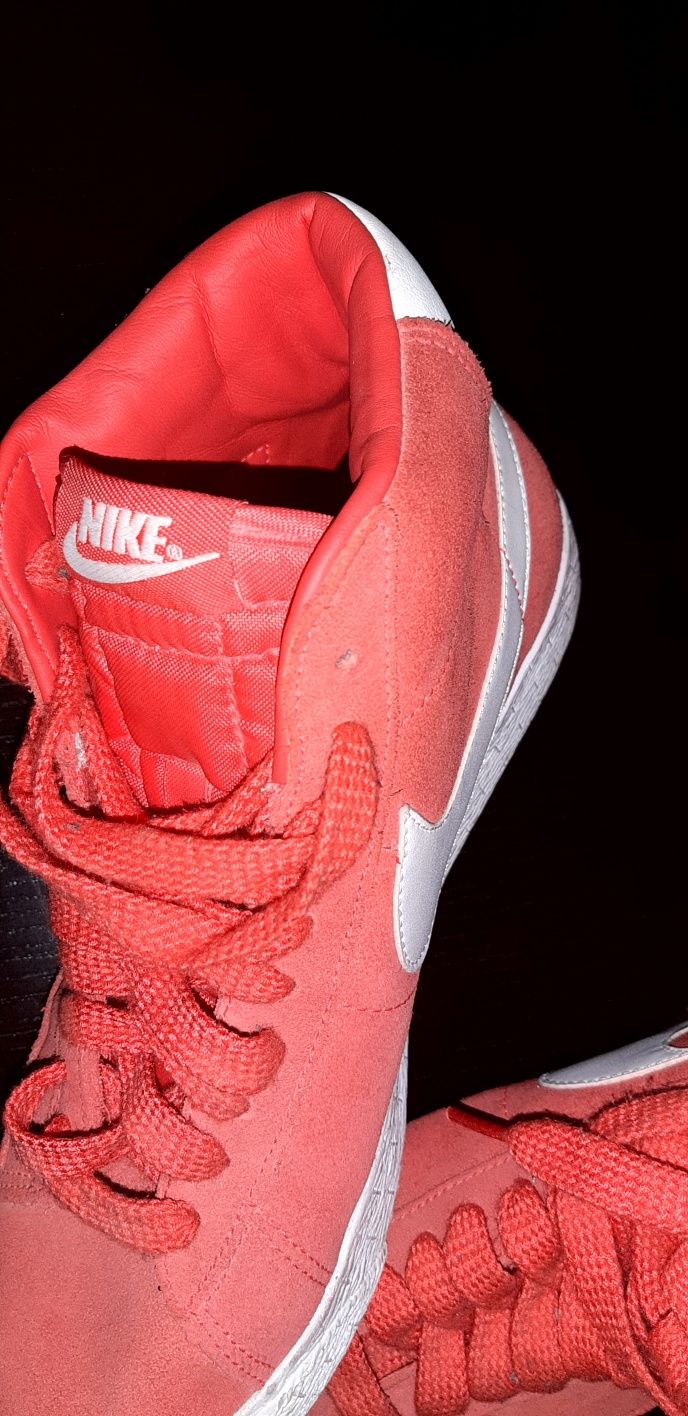 Nike, buty sportowe rozm.37.5