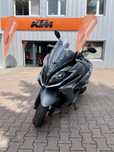 Kymco down town 350/125 !!  19r. Po serwisie bez rysy !