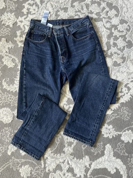 Джинси Levi’s 501 Premium