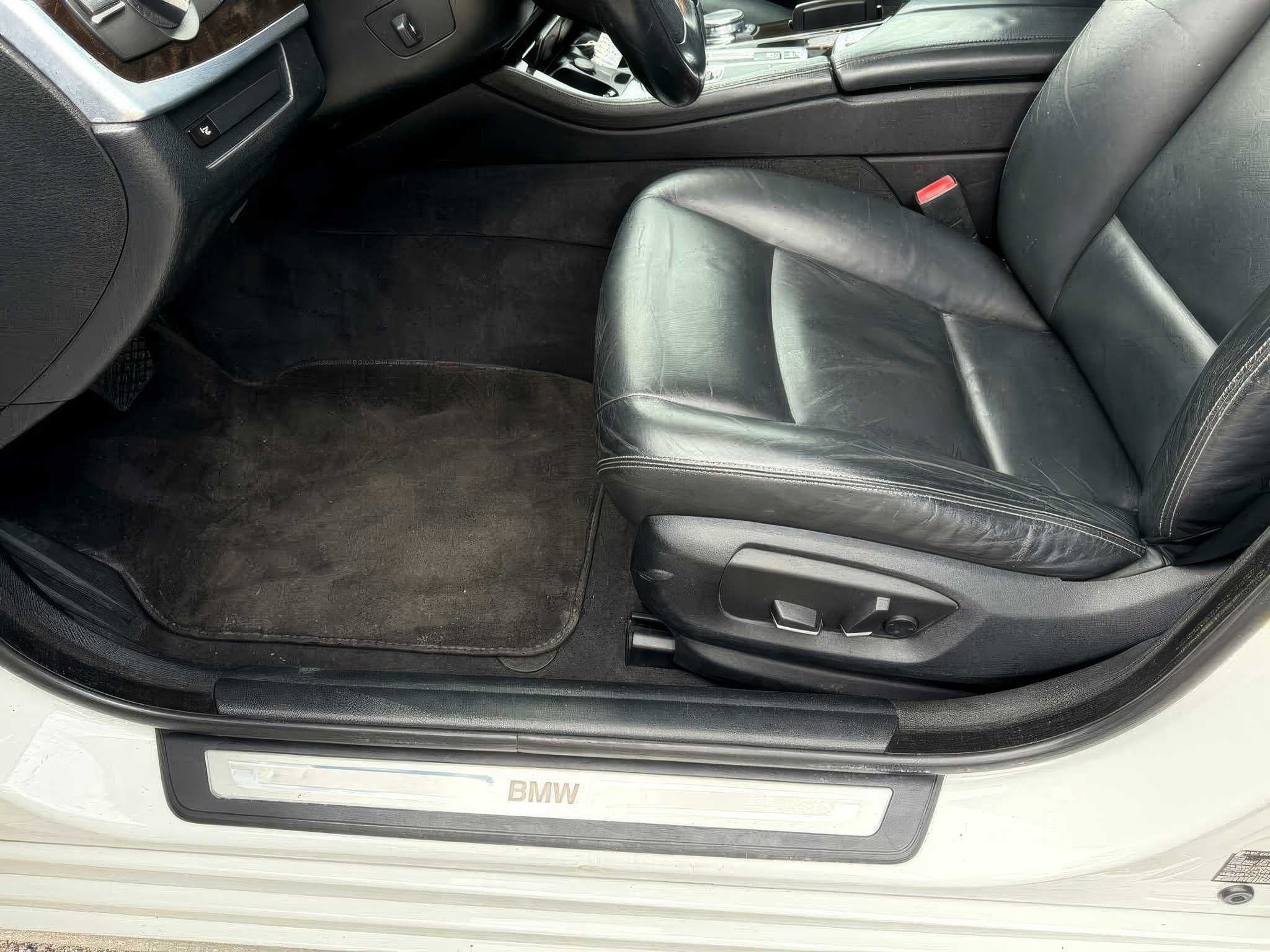 2015 BMW 5 Series 535i