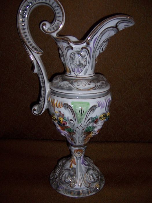 Jarra - Gomil da ELPA Alcobaça