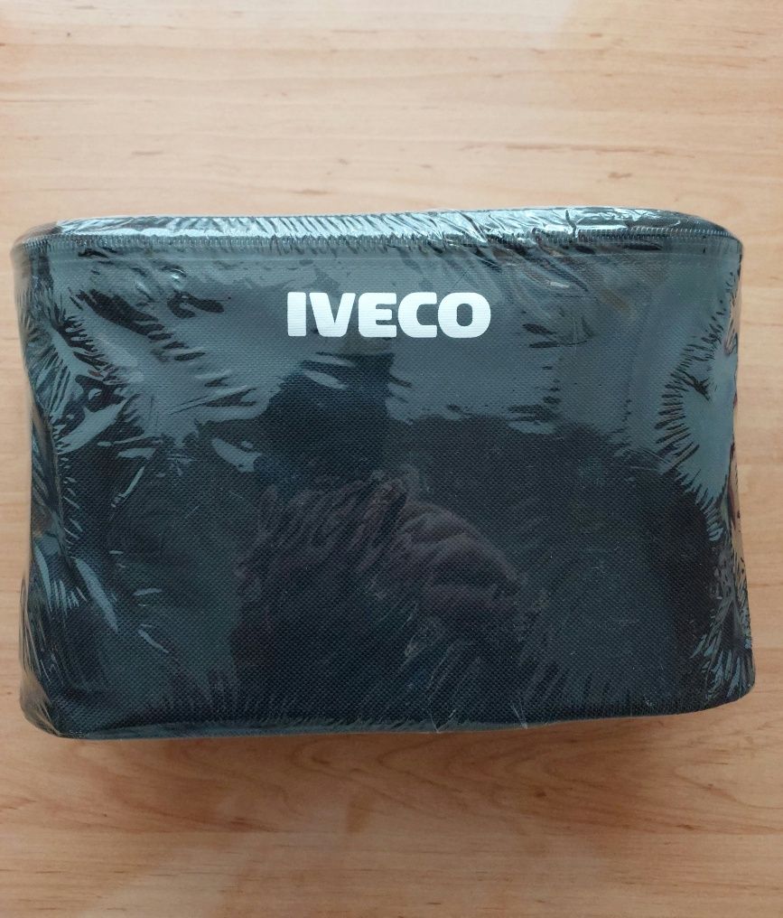Компресор новий Iveco Івеко