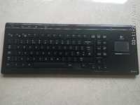 Klawiatura Bluetooth Logitech Cordless MediaBoard Pro jak nowa