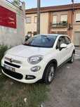 Fiat 500x em otimo estado