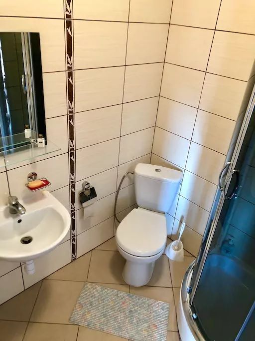 Dziwnówek/Wrzosowo - pokoje komfortowe
