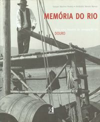5964
Memória do Rio
Para uma história da navegação no douro