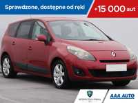 Renault Grand Scenic 1.4 TCe, 1. Właściciel, 7 miejsc, Klimatronic, Tempomat, Parktronic,