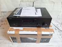 Yamaha Stereo 2x140W  R-N303D  z Systemem MusicCast Wi-Fi i Bluetooth