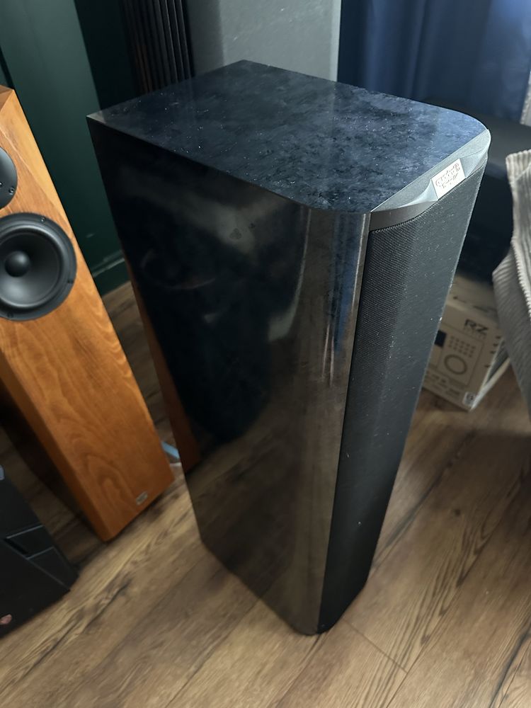 Quadral amun phonologue gold