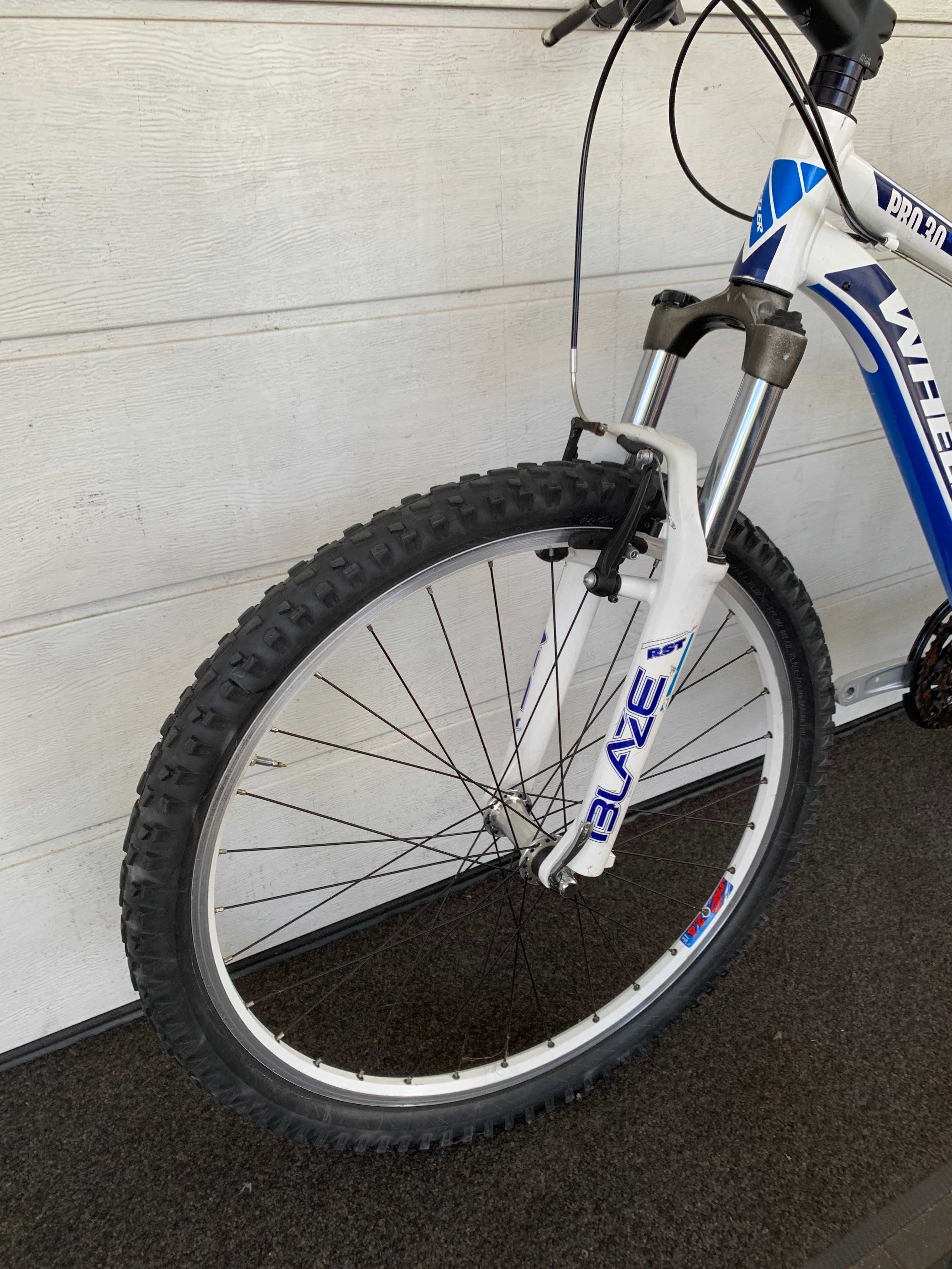 Rower Wheeler PRO 30 ATB  Shimano Alivio. 800 Rowerów w ofercie