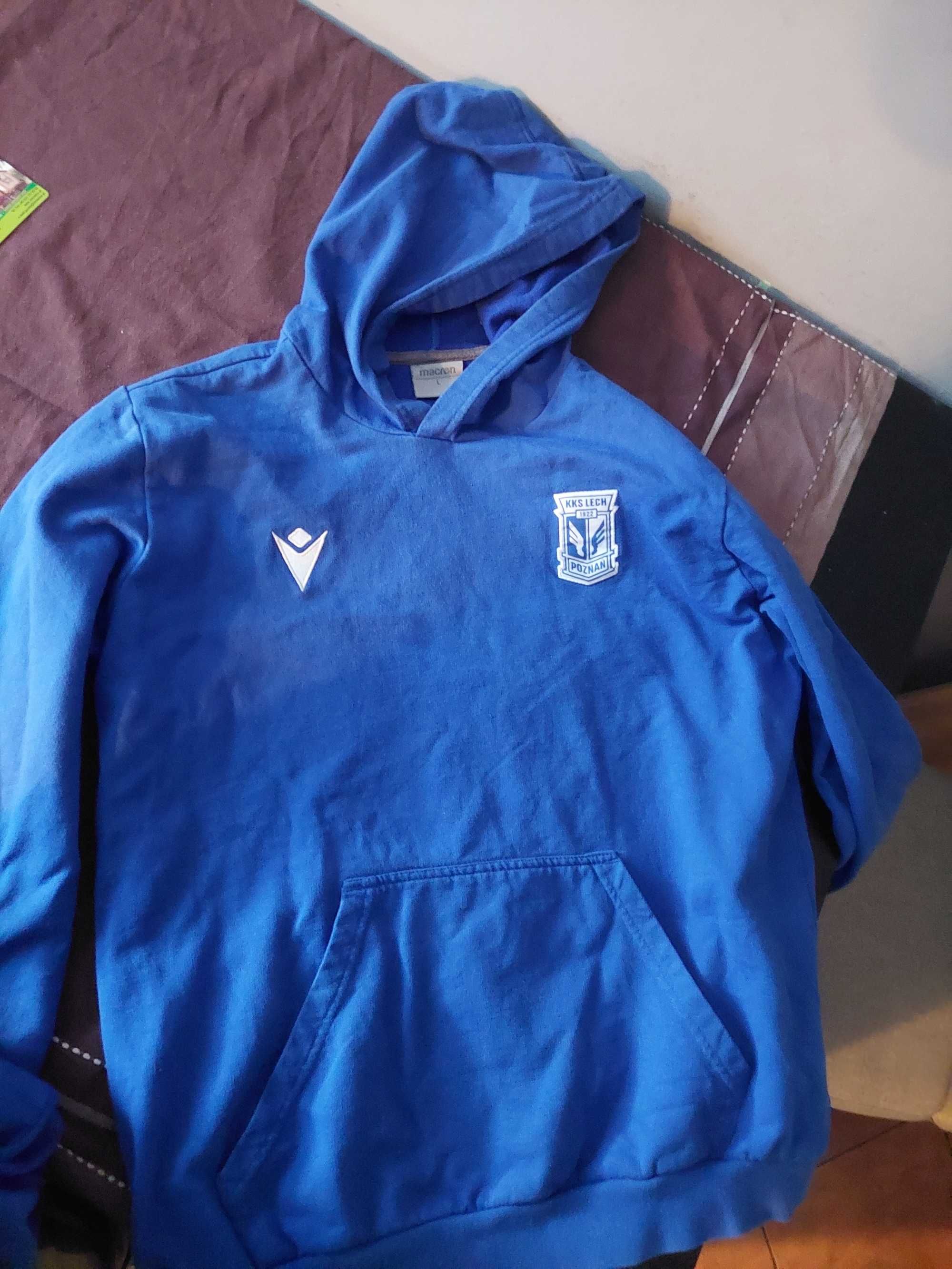 bluza Lecha Poznań