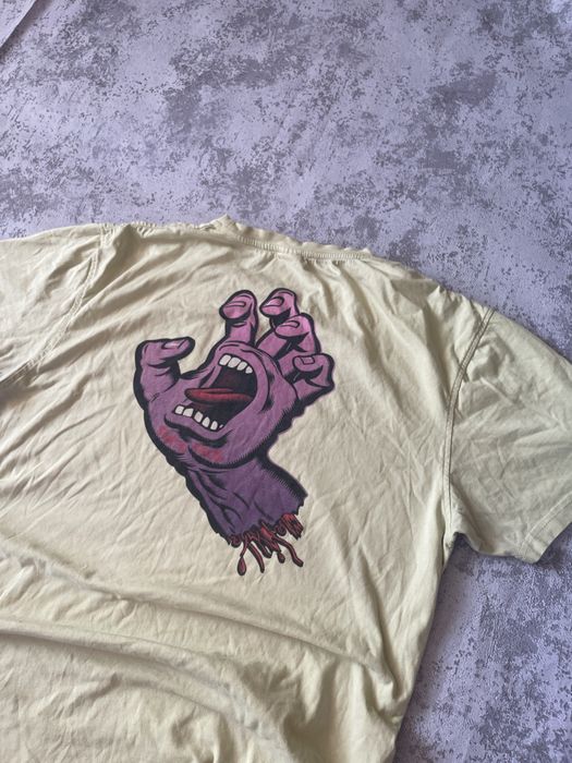 Тішка Santa Cruz SK8, Hip Hop, Rap