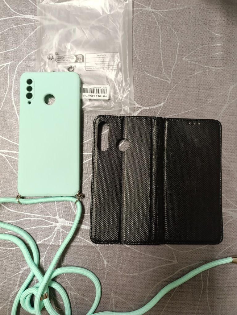 Capas para telemóvel - vários