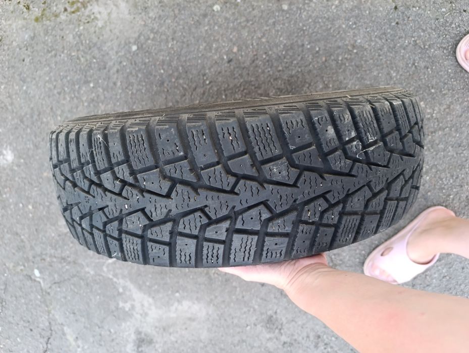 Шини зимові 185/65R 92T MAXXIS
