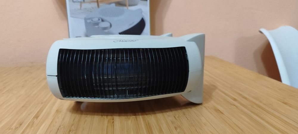 Termowentylator Maestro