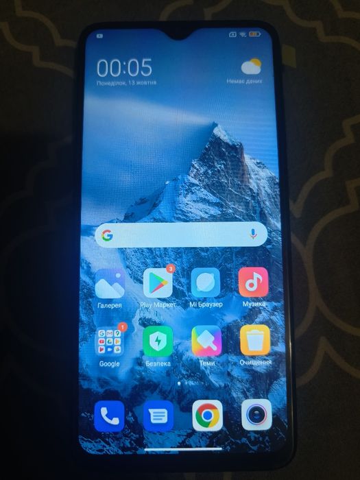 Xiaomi Redmi not 8 pro