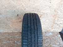 Opona Zimowa Continental ContiWinterContact TS830P 195/65R15 91T 6MM