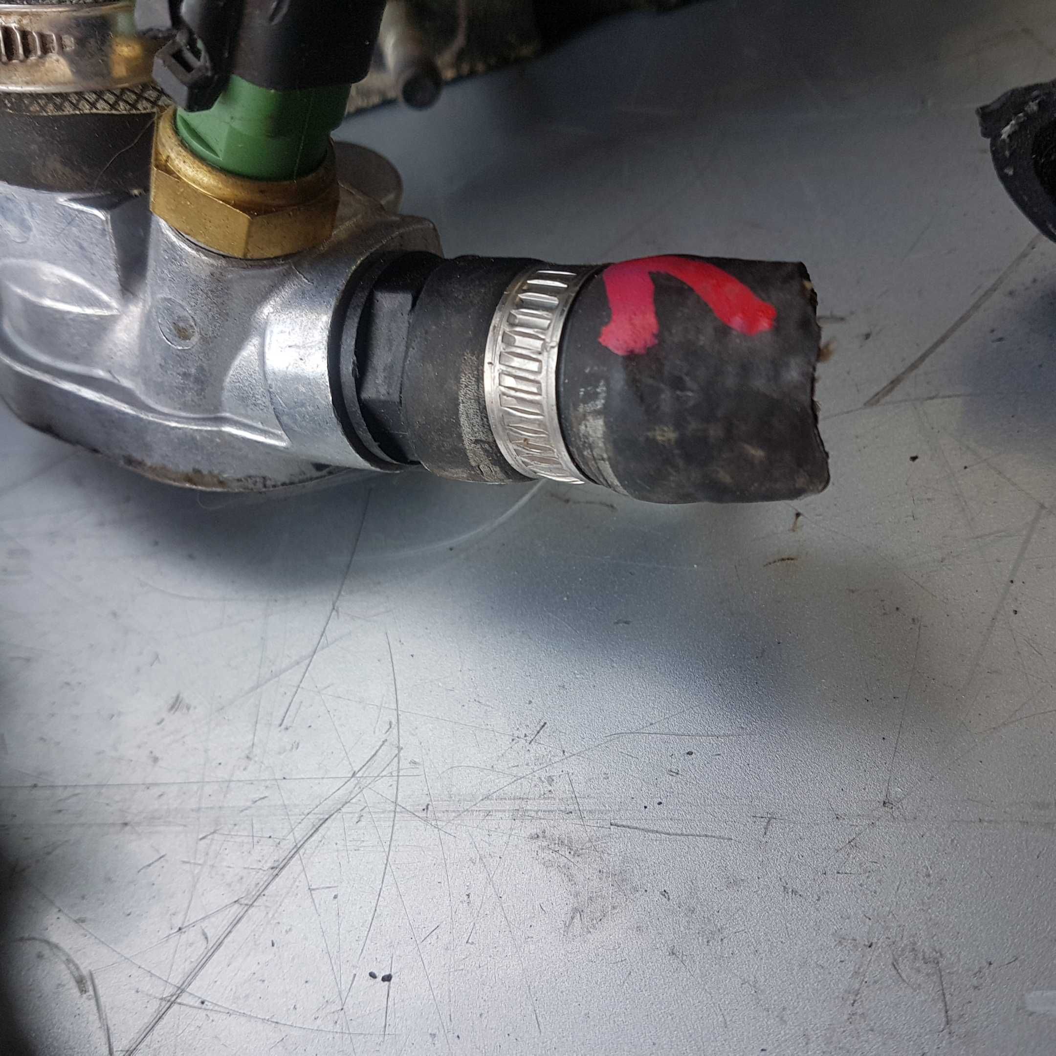 termostat kruciec czujnik 500 grande punto evo fiorino doblo panda 10-